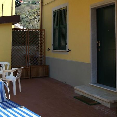 La Casa Delle Rose Room With Air Conditioning La Spezia Eksteriør bilde