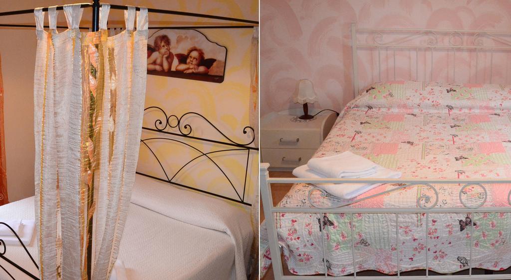 La Casa Delle Rose Room With Air Conditioning La Spezia Eksteriør bilde