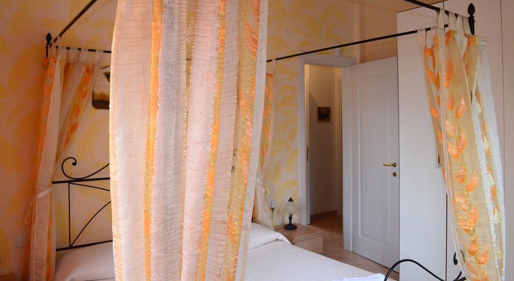 La Casa Delle Rose Room With Air Conditioning La Spezia Eksteriør bilde