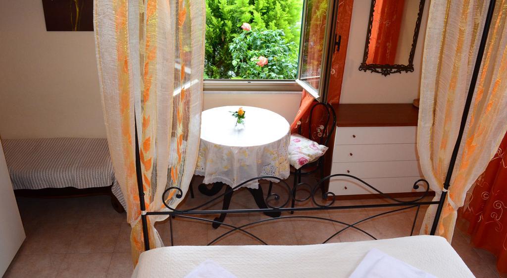 La Casa Delle Rose Room With Air Conditioning La Spezia Eksteriør bilde